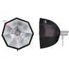 Przenośny softbox Godox SB-UE 80 cm/31,5 cala z siatką o Podgląd zdjęcia produktu 4