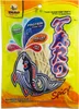 TARO Snack au poisson épicé 52 g | Snack aux fruits de mer Voir les images du produit 1