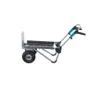 Wolfcraft 5535000 - Kunststoff - Stahl - Sackkarre - Náhľad obrázku produktu 5
