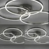 PAUL NEUHAUS Plafonnier à LED 6233-55 acier, 48 W, 5000 lm, Voir les images du produit 7