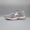 New Balance Sneakers M2002RST in Grey color size 45 Voir les images du produit 23