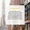 MuchoWow® - Leinwandbilder - Gemälde - Stadt - Auto - Öl, Produktbild-Vorschau 8