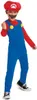 Mario Enfant Fantaisie M (7-8) Voir les images du produit 1