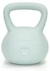 Actiget® Zachte Kettle Bell | Kettlebell | 8 kg | Turquoise Productafbeelding-voorbeeld 1