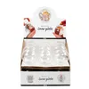 Creativ Company Schneekugel Bastelset - transparente Produktbild-Vorschau 7