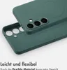 imoshion Color Back Cover mit MagSafe Samsung Galaxy S24 FE Produktbild-Vorschau 6