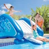 Intex 58849 Nadmuchiwana zjeżdżalnia do brodzika dla dzieci Podgląd zdjęcia produktu 14