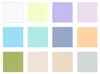 STAEDTLER Modelliermasse Fimo soft 12er sort. Pastel Produktbild-Vorschau 11