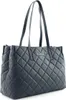 VALENTINO BAGS Ocarina Shopper VBS3KK10 Blau Produktbild-Vorschau 7