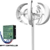 Windturbine, 3000W Stromerzeugung, Hybrid-System Produktbild-Vorschau 1