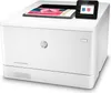 HP Color LaserJet Pro M454dw Farblaserdrucker Produktbild-Vorschau 1