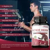 Ossido Nitrico L-Arginina + Citrullina (120 capsule) Anteprima dell’immagine prodotto 8