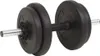 vidaXL Set di bilancieri e manubri da 30 kg Anteprima dell’immagine prodotto 8