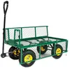 J.A.D. Tools 11990 Vozík zahradní 300 s výklopnými Náhled obrázku produktu 3