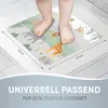 avakido® Duschmatte rutschfest Kinder - Inklusive 2 Haken, Produktbild-Vorschau 3