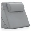 Set di 3 cuscini triangolari COSTWAY, cuscini triangolari Anteprima dell’immagine prodotto 1