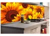Dimex fototapety do kuchyně, samolepicí - Slunečnice 60 x Náhled obrázku produktu 3