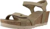 PANAMA JACK WIP 10223-605980 in KAKI color size 40 Anteprima dell’immagine prodotto 1