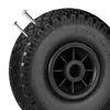 8 x Sackkarrenrad im Set, pannensichere 3.00-4" Produktbild-Vorschau 6