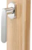 Georgetown Fenstergriff MeinTürgriff Dreh-Kipp Edelstahl Produktbild-Vorschau 6