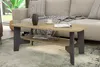 Couchtisch "JONNY" in Artisan. Abmessungen (BxHxT) Produktbild-Vorschau 5