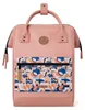 CABAIA Freizeitrucksack Rucksack mit Laptopfach Adventurer Produktbild-Vorschau 3