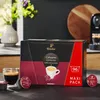 Tchibo Cafissimo silná káva na kapsle, 96 kapslí (espresso, Náhled obrázku produktu 2