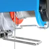 Güde 01708 GSZ 300/600 elektronischer Seilzug Produktbild-Vorschau 6