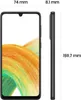 Samsung Galaxy A33 5G - Enterprise Edition - 5G Smartphone Produktbild-Vorschau 3