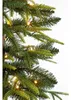 Black Box Arbre de Noël artificiel Lodge - 48x48x155 cm - Voir les images du produit 4