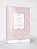 Detexpol Satin literie 220x200 rose poudré avec garniture Voir les images du produit 16