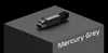 A product shot of a charging cable on a dark gray pedestal against a black background. Náhled obrázku produktu