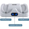 AIORBER Ladestation mit LED-Anzeige für PS VR2 Controller Produktbild-Vorschau 3
