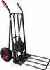 RAVENDO Profi Sackkarre klappbar Luftrad 250kg mit EasyTip Produktbild-Vorschau 6