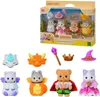 Sylvanian Families 5842 Fantastisches Märchenfreunde-Set Produktbild-Vorschau 4