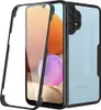 A clear product shot of a phone case for a Samsung Galaxy A32 4G. Produktbild-Vorschau