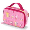 Reisenthel Thermocase Kids Abc Friends Pink, Brotkoffer, Produktbild-Vorschau 1