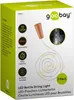 Goobay 57866, Svetelný dekoračný pás, Svetlo hnedá, Náhľad obrázku produktu 8