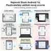 TABWEE T20 Android 16 tablet 10,1 palca, 24+256 GB s Náhľad obrázku produktu 7