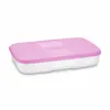 TUPPERWARE  Kühlschrank System 650 ml lila Frische-System Produktbild-Vorschau 3
