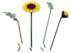 LEGO Botanicals Bouquet de Tournesols 11502 Jeu de Voir les images du produit 20