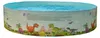 SunClub 51507 Kinderpool mit Dinosauriern, 180 x 40 cm Produktbild-Vorschau 2