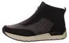 Rieker Komfort Stiefeletten Damen 31383738333330 Schwarz 36 Produktbild-Vorschau 37