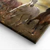 Bild auf Leinwand - Leinwandbild - Pferd Tier Natur - Produktbild-Vorschau 5