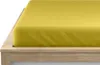 Spannbettlaken EXCLUSIVE Gelb 160 x 200 cm Produktbild-Vorschau 2