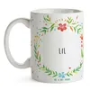 Mr. & Mrs. Panda Becher Lil - Geschenk, Kaffeebecher, Produktbild-Vorschau 2