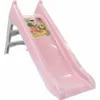 MOCHTOYS Toboggan 140cm rose pastel Voir les images du produit 2