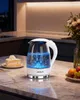 Aigostar EVE 30 GON Glas-Elektro-Wasserkocher 2200W, 1.7L Produktbild-Vorschau 17