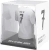 Mini-T-Shirt-Figur von Real Madrid Vinicius Jr. Produktbild-Vorschau 2