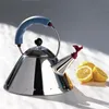 Alessi Kettle (Art.-Nr. 9093 W, EAN 8003299363285) Podgląd zdjęcia produktu 5